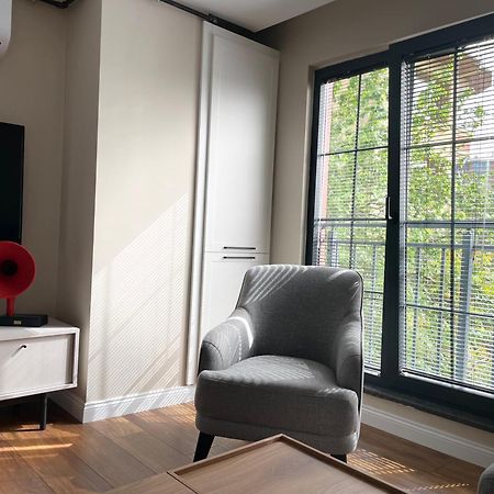Arc House Apartment Истанбул Екстериор снимка