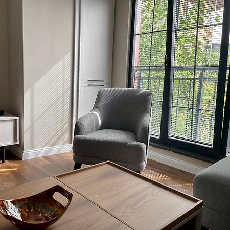 Arc House Apartment Истанбул Екстериор снимка