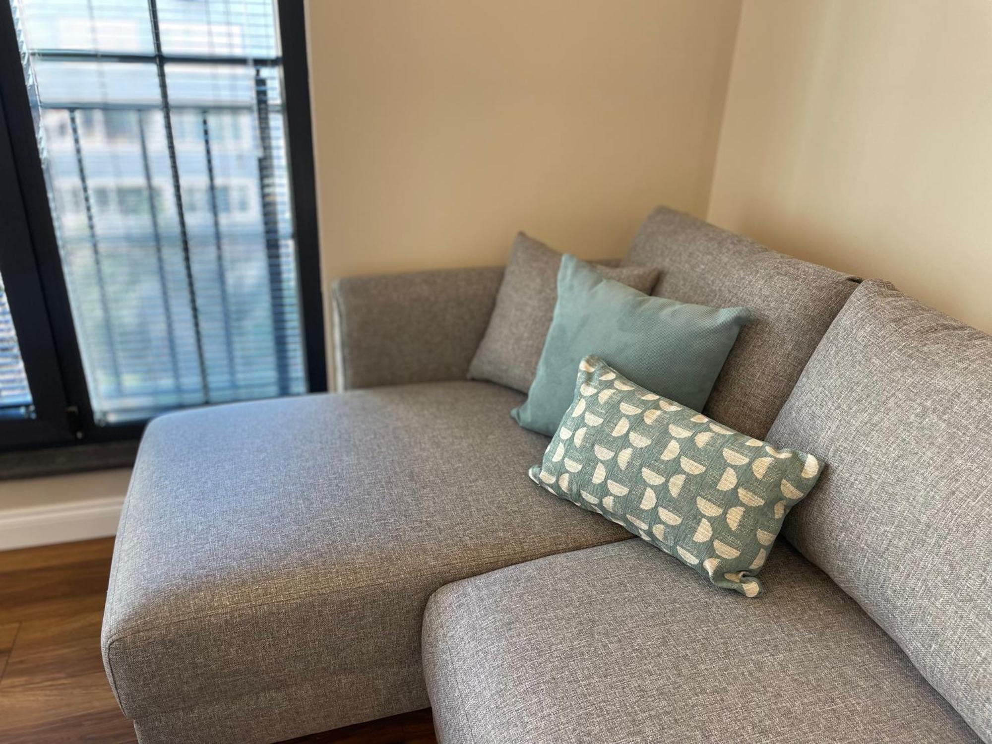 Arc House Apartment Истанбул Екстериор снимка