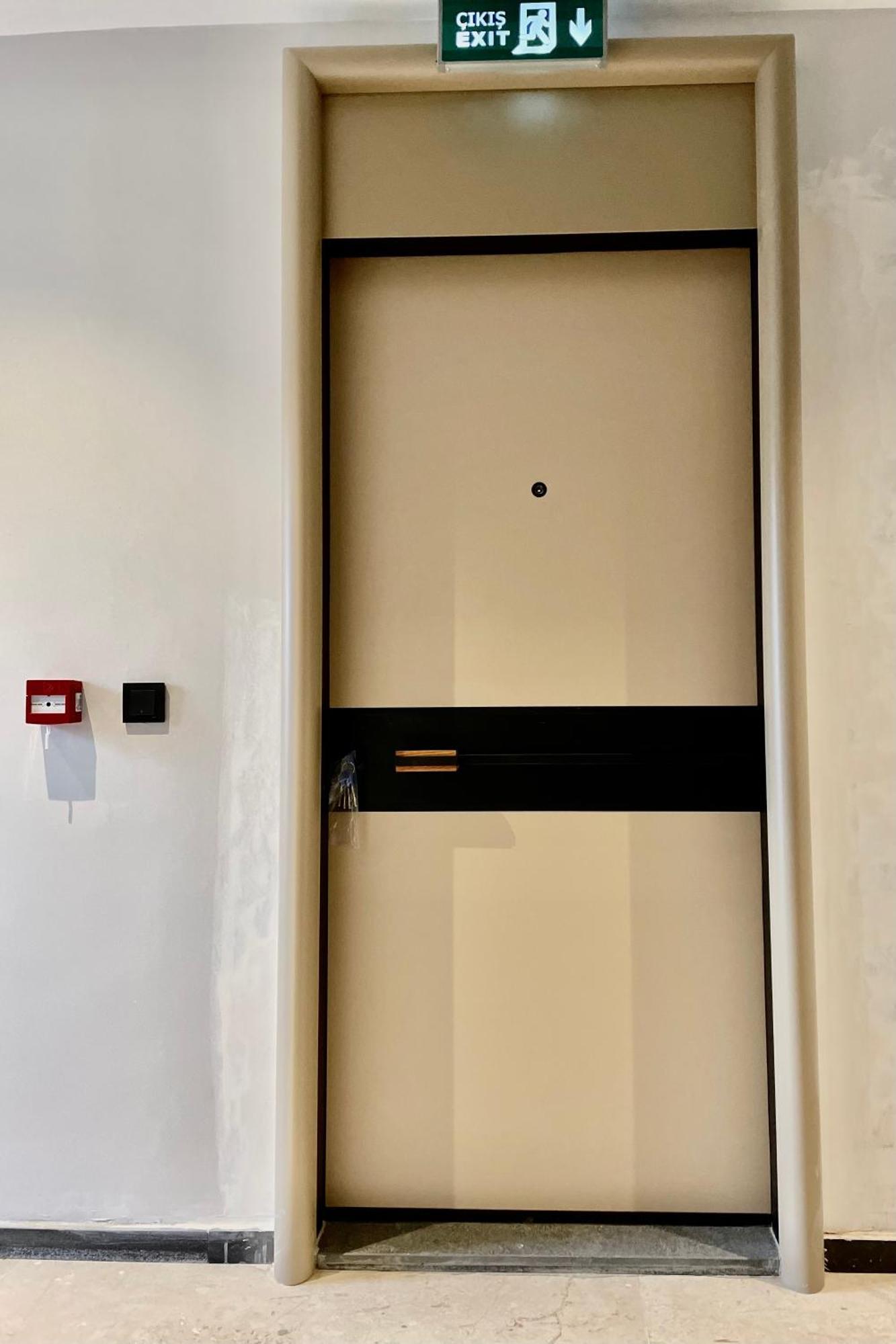 Arc House Apartment Истанбул Екстериор снимка
