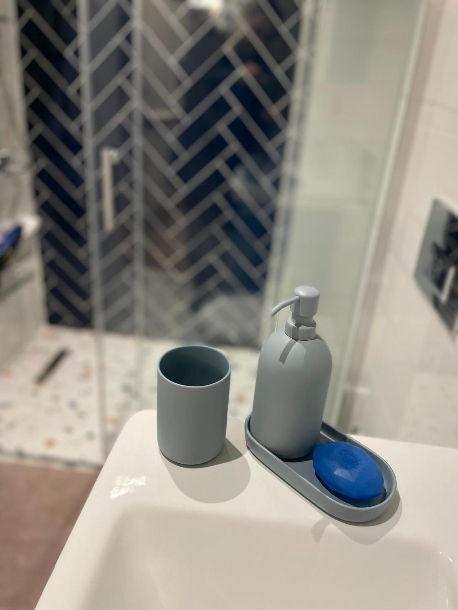 Arc House Apartment Истанбул Екстериор снимка