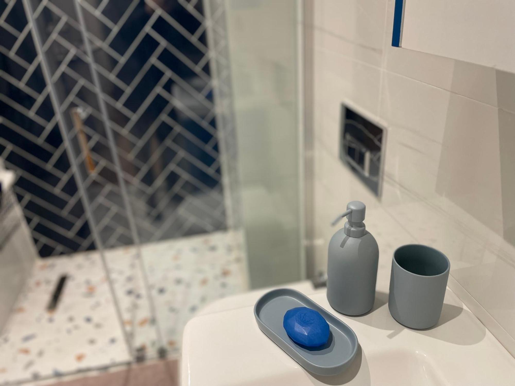 Arc House Apartment Истанбул Екстериор снимка
