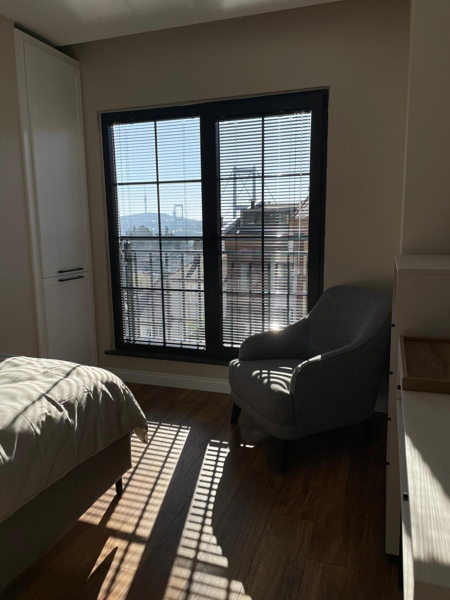 Arc House Apartment Истанбул Екстериор снимка