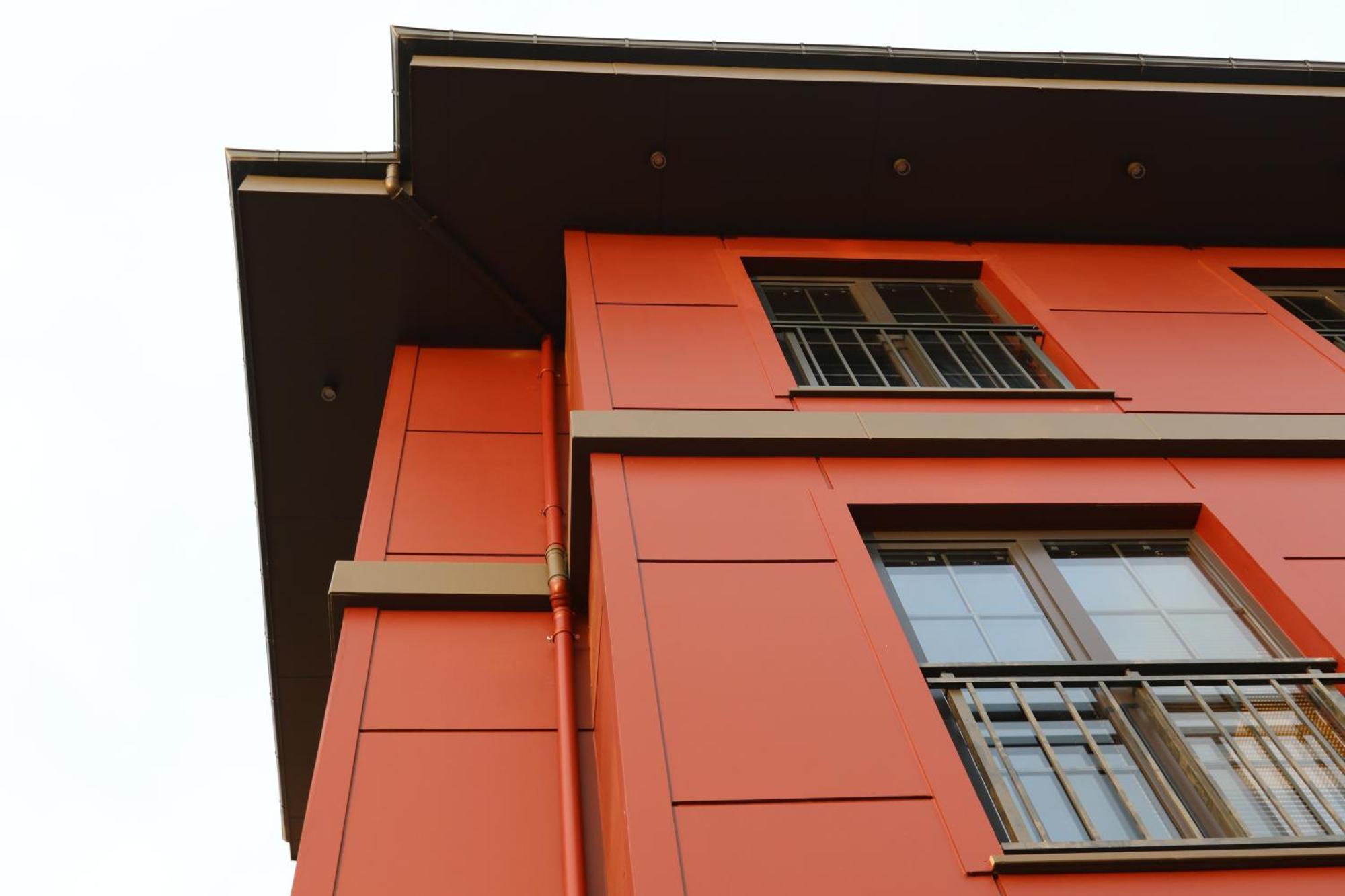 Arc House Apartment Истанбул Екстериор снимка