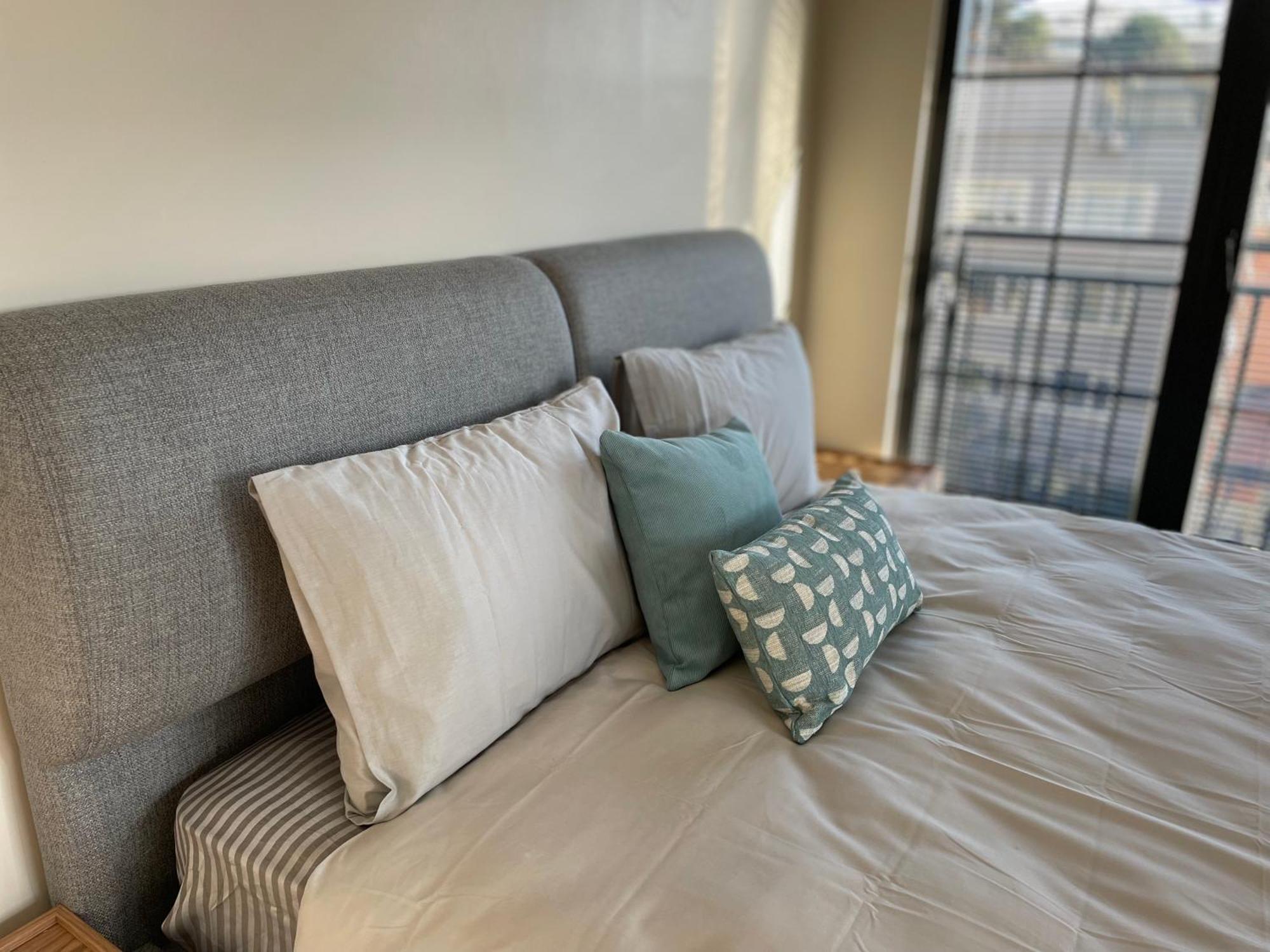 Arc House Apartment Истанбул Екстериор снимка
