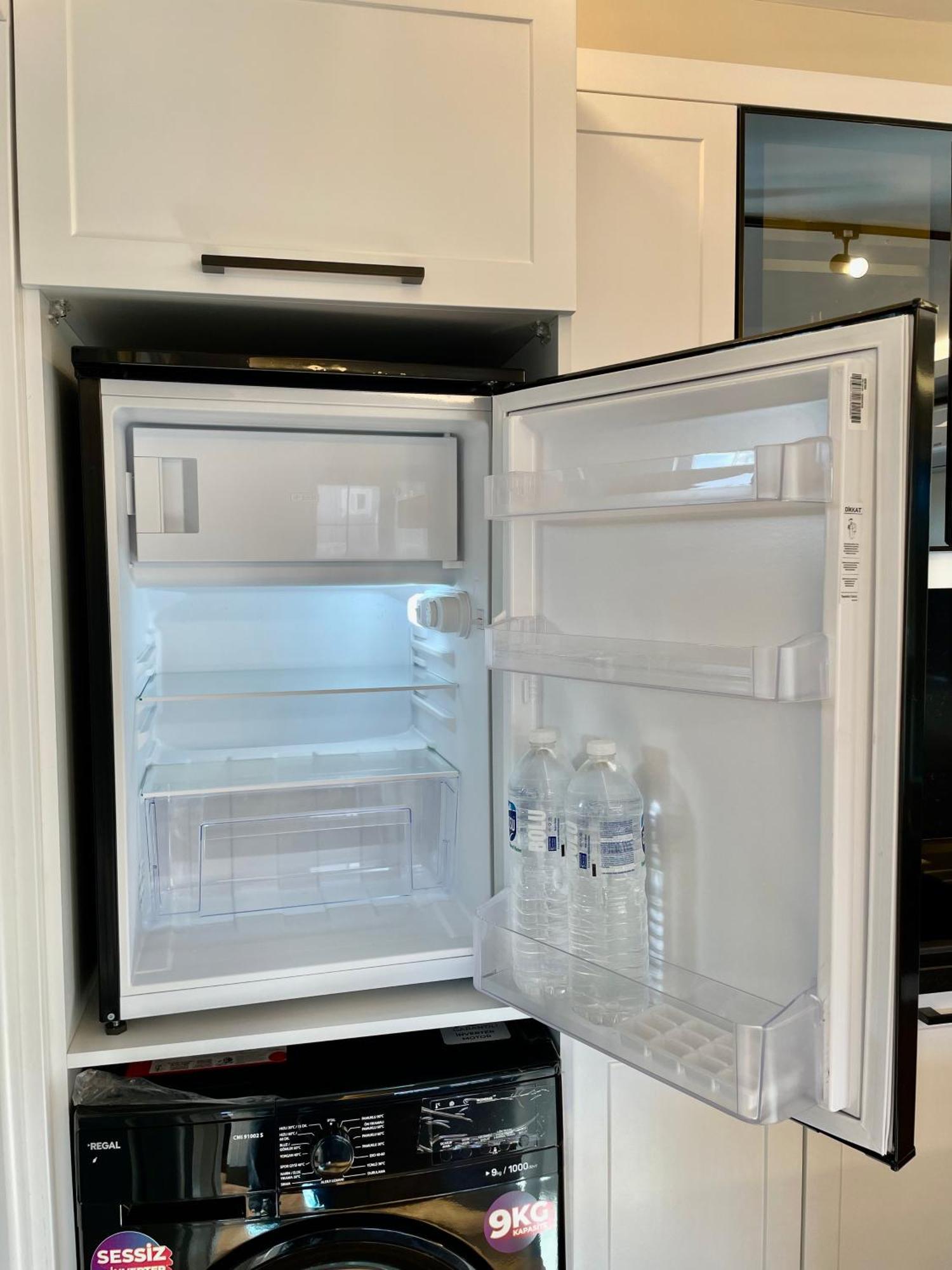 Arc House Apartment Истанбул Екстериор снимка