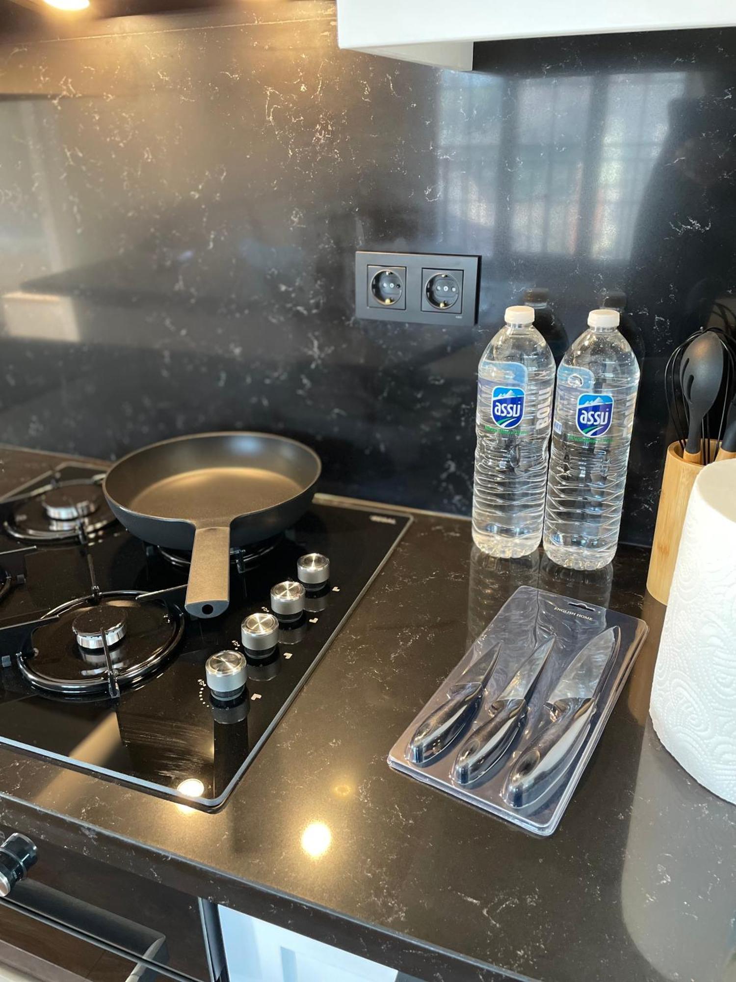 Arc House Apartment Истанбул Екстериор снимка