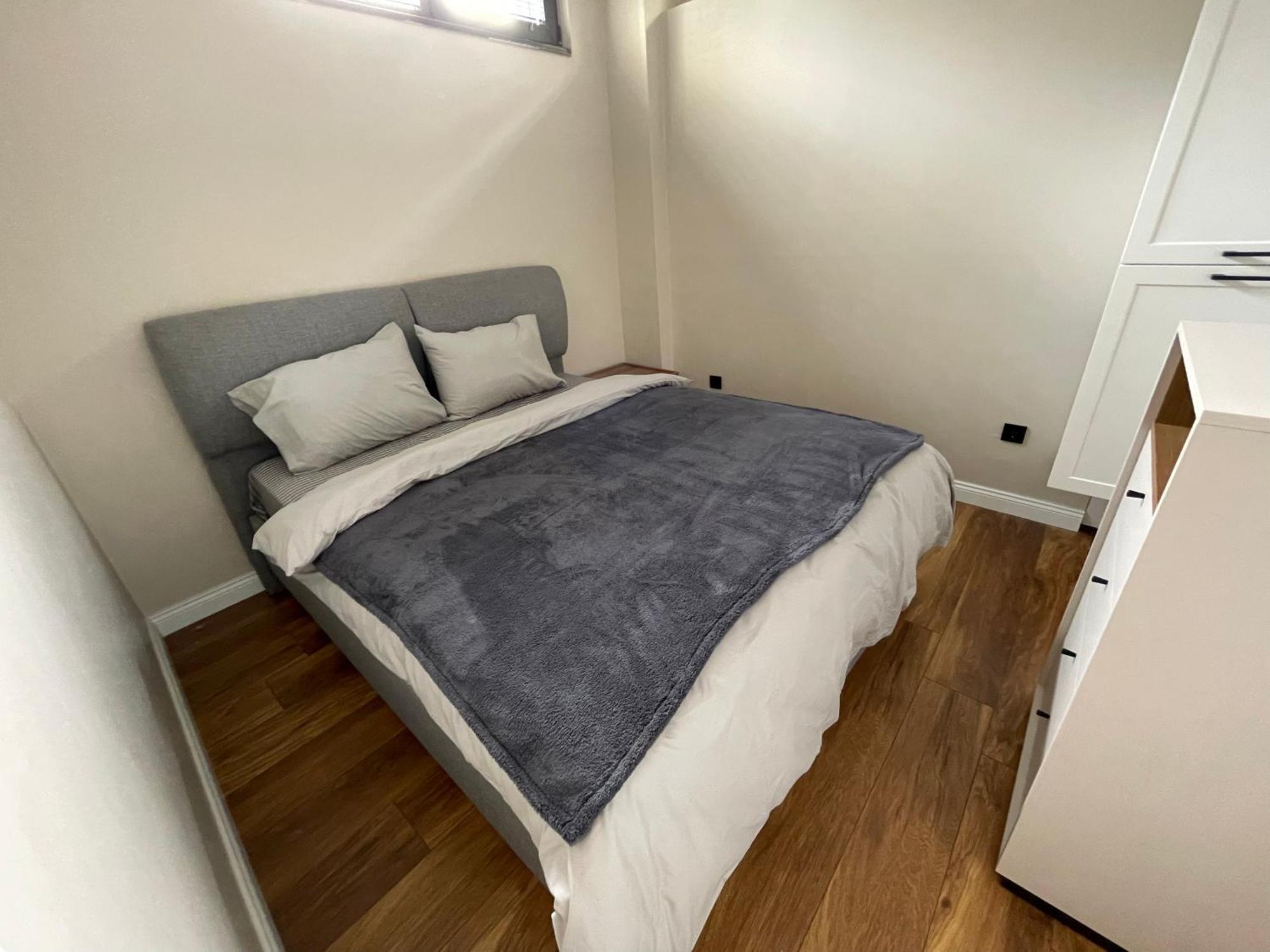 Arc House Apartment Истанбул Екстериор снимка