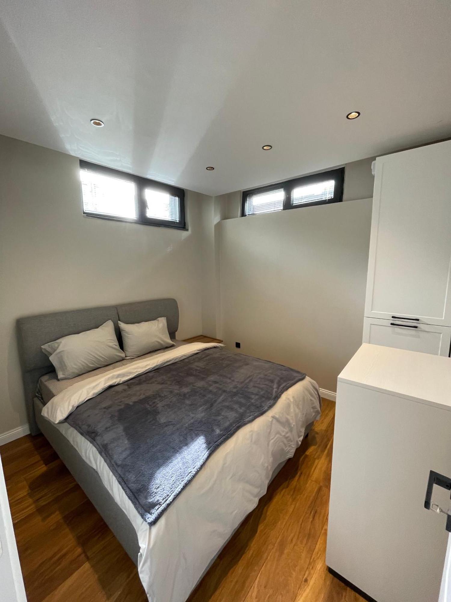 Arc House Apartment Истанбул Екстериор снимка