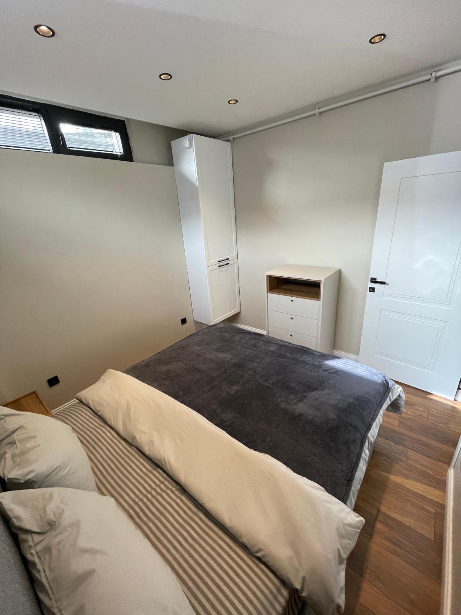 Arc House Apartment Истанбул Екстериор снимка